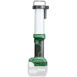 Lumină de lucru Hikoki - Reglabilă 360°, 14,4V/18V, Fără Baterie Lumină de lucru Hikoki - Reglabilă 360°, 14,4V/18V, Fără Baterie