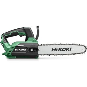 Hikoki Hikoki CS3630DCW4Z Accu Kettingzaag - 30cm Hikoki Hikoki CS3630DCW4Z Accu Kettingzaag - 30cm