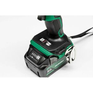 Hikoki WR18DH Cheie de impact - 305Nm, 3 viteze, IP56 Hikoki WR18DH Cheie de impact - 305Nm, 3 viteze, IP56