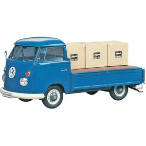 Hasegawa Volkswagen Type 2 Pickup Truck Plastic Model HC11 - Plastic Model Kit Hasegawa Volkswagen Type 2 Pickup Truck Plastic Model HC11 - Plastic Model Kit