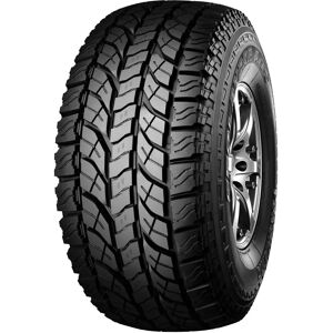 Yokohama - P255/70R17 110S - P255/70R17 - G012 - Tyre - Publicité Yokohama - P255/70R17 110S - P255/70R17 - G012 - Tyre - Publicité