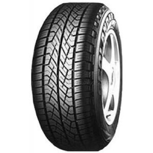 Yokohama G95A Geolandar H/T Off-road Tyre - 225/60VR17 Yokohama G95A Geolandar H/T Off-road Tyre - 225/60VR17