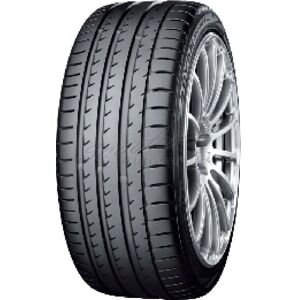 Yokohama Advan Sport V105 - 295/35 R20 Zomerbanden Yokohama Advan Sport V105 - 295/35 R20 Zomerbanden