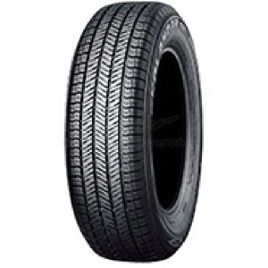 Yokohama G91AV All-Terrain Dæk - Dæk Yokohama G91AV All-Terrain Dæk - Dæk