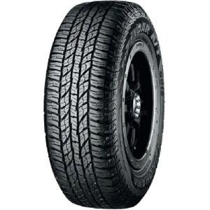 Yokohama G015 Geolandar A/T 225/65 R17 - Tyre Yokohama G015 Geolandar A/T 225/65 R17 - Tyre