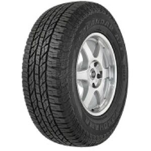 Yokohama G015 Geolandar A/T Off-road Tyre - 265/70HR16 Yokohama G015 Geolandar A/T Off-road Tyre - 265/70HR16