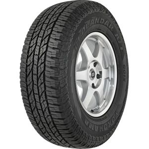 Yokohama Geolandar A/T G015 - All-Terrain Tire Yokohama Geolandar A/T G015 - All-Terrain Tire