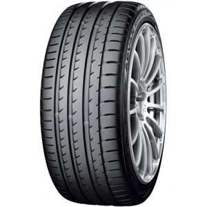 Yokohama Advan Sport 255/40 R18 95Y Sommer Højtydende Dæk Yokohama Advan Sport 255/40 R18 95Y Sommer Højtydende Dæk