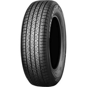 Yokohama G91AV 225/65 R17 102H Sommerdæk - Pneus Yokohama Yokohama G91AV 225/65 R17 102H Sommerdæk - Pneus Yokohama
