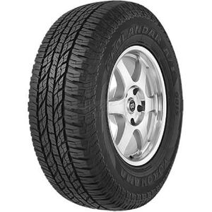 Yokohama G015 GEOLANDAR A/T 285/50HR20 - Off-road Dæk Yokohama G015 GEOLANDAR A/T 285/50HR20 - Off-road Dæk
