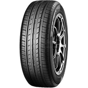Yokohama Bluearth ES-32 185/55 R16 - Pneus été - Publicité Yokohama Bluearth ES-32 185/55 R16 - Pneus été - Publicité
