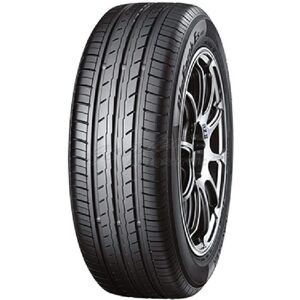 Yokohama Bluearth-es 195/65 R15 - Car Tyre Yokohama Bluearth-es 195/65 R15 - Car Tyre