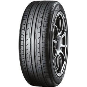 Yokohama Bluearth-ES 215/60 R16 Sommerdæk Yokohama Bluearth-ES 215/60 R16 Sommerdæk