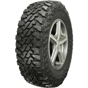 Yokohama G003 Geolandar M/T 205/80 R16 - Pneumatici Yokohama G003 Geolandar M/T 205/80 R16 - Pneumatici