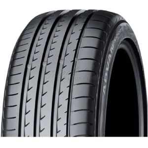 Yokohama V105 ADVAN SPORT 245/50 R18 Car Tyre - Summer, 100W, Tubeless Yokohama V105 ADVAN SPORT 245/50 R18 Car Tyre - Summer, 100W, Tubeless