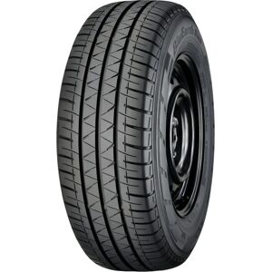 Yokohama BluEarth-Van RY55 195 R14C 106/104S - Sommerdæk til varebiler og lette lastbiler Yokohama BluEarth-Van RY55 195 R14C 106/104S - Sommerdæk til varebiler og lette lastbiler