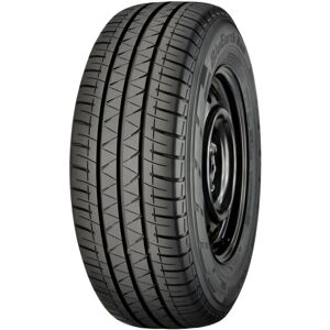 Yokohama BluEarth-Van RY55 215/70 R16 - Pneu Utilitaire - Publicité Yokohama BluEarth-Van RY55 215/70 R16 - Pneu Utilitaire - Publicité