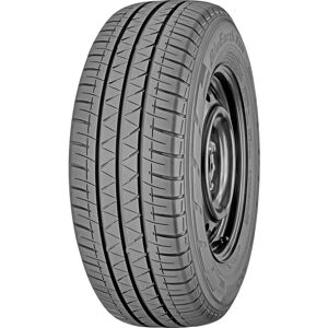 Pneus d'été Yokohama BluEarth-Van RY55 215/65 R16 106T - Publicité Pneus d'été Yokohama BluEarth-Van RY55 215/65 R16 106T - Publicité