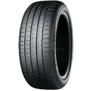 Yokohama Advan Sport V107 285/45 R22 114Y XL - Pneu d'été Yokohama Advan Sport V107 285/45 R22 114Y XL - Pneu d'été