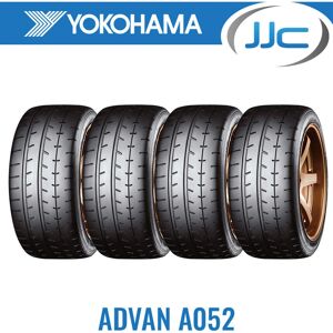 Yokohama Advan A052 195/55 R15 89V XL Yokohama Advan A052 195/55 R15 89V XL
