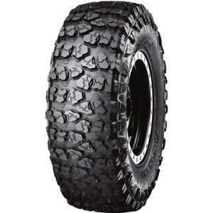 Yokohama Geolandar X-MT 7.5/80 R16 - Sommerdæk til Terrængående Køretøjer Yokohama Geolandar X-MT 7.5/80 R16 - Sommerdæk til Terrængående Køretøjer