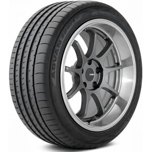Pneu Yokohama V105S 225/45ZR17 Été - Pneus - Publicité Pneu Yokohama V105S 225/45ZR17 Été - Pneus - Publicité