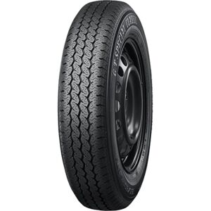 Yokohama Y350 165/80 R15 Summer Tire - Premium Radial Yokohama Y350 165/80 R15 Summer Tire - Premium Radial