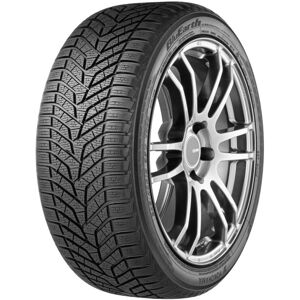Yokohama BluEarth-Winter 285/35 R19 103W XL - Winterbanden Yokohama BluEarth-Winter 285/35 R19 103W XL - Winterbanden