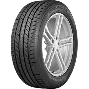 Yokohama Geolandar CV G058 235/60 R18 - Off-road Tyre Yokohama Geolandar CV G058 235/60 R18 - Off-road Tyre