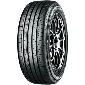 Yokohama Bluearth-Xt 215/55 R17 94V - Dæk Yokohama Bluearth-Xt 215/55 R17 94V - Dæk