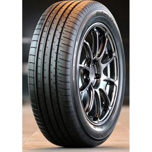 Yokohama Bluearth-xt 235/65 R17 108V Off-road Tyre - Off-road Tyre Yokohama Bluearth-xt 235/65 R17 108V Off-road Tyre - Off-road Tyre