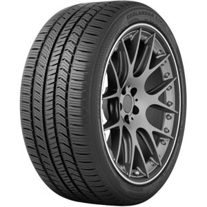 Yokohama Geolandar X-CV 235/60 R18 - Sommerdæk Yokohama Geolandar X-CV 235/60 R18 - Sommerdæk