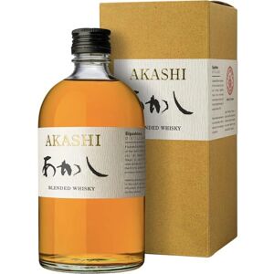 Akashi Blended 0.5l 40% Akashi Blended 0.5l 40%