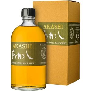 Akashi Single Malt 0.5l 46% Akashi Single Malt 0.5l 46%
