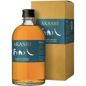 Akashi Sherry Cask Finish 0.5l 40% Akashi Sherry Cask Finish 0.5l 40%
