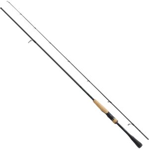 Wędka Shimano Expride - Węgiel, 1.98m, 3-10g Wędka Shimano Expride - Węgiel, 1.98m, 3-10g
