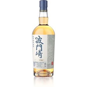 Kaikyo Hatozaki Pure Malt Japanese Whisky 46% 0.7l Kaikyo Hatozaki Pure Malt Japanese Whisky 46% 0.7l