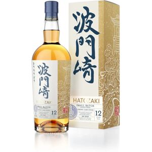 Kaikyo Hatozaki Japan Whisky Umeshu Cask 0.7l 46% Kaikyo Hatozaki Japan Whisky Umeshu Cask 0.7l 46%