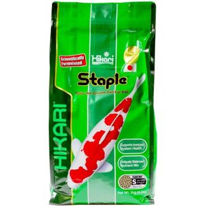 Hikari Staple mini Koi - 2kg Hikari Staple mini Koi - 2kg