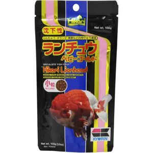 Hikari Lionhead Mini Fish Food - 100g - Fish Food Hikari Lionhead Mini Fish Food - 100g - Fish Food