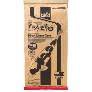 HIKARI Wheat-Germ Sinking Medium 15kg - Pellet HIKARI Wheat-Germ Sinking Medium 15kg - Pellet
