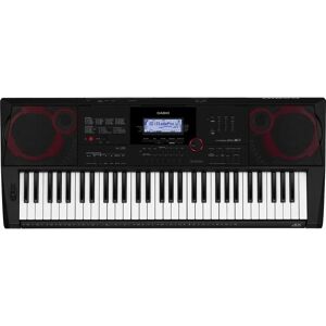 Clavier MIDI Casio CT-X3000 - 61 touches, Noir, Blanc Clavier MIDI Casio CT-X3000 - 61 touches, Noir, Blanc