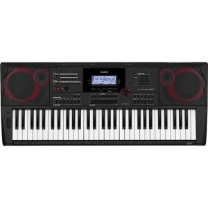 Tastiera MIDI Casio CT-X5000 - Nero, Bianco - Tastiera Tastiera MIDI Casio CT-X5000 - Nero, Bianco - Tastiera