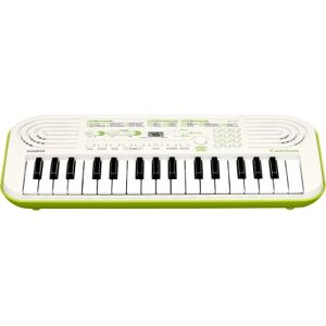 Casio SA-50 Mini Digital Piano - 32 Tasten, Weiß Casio SA-50 Mini Digital Piano - 32 Tasten, Weiß