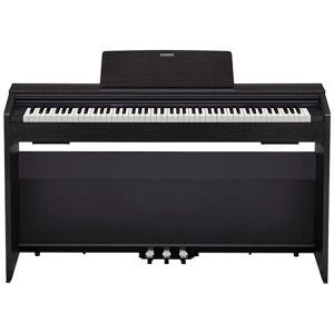 Casio PX-870BK Privia Digitalpiano - 88 Tangenter - Svart Casio PX-870BK Privia Digitalpiano - 88 Tangenter - Svart