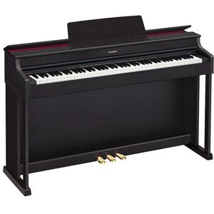 Casio AP-470 BK Digital Piano - Digital piano Casio AP-470 BK Digital Piano - Digital piano