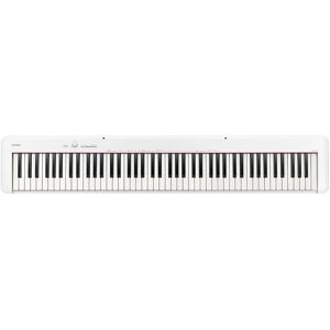 Casio White Digital Piano - 88 Keys, Scaled Hammer Action, Portable Casio White Digital Piano - 88 Keys, Scaled Hammer Action, Portable