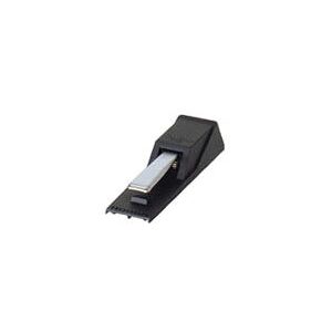 Casio SP-20 Sustain Pedal - Piano-stil for Casio tastaturer Casio SP-20 Sustain Pedal - Piano-stil for Casio tastaturer