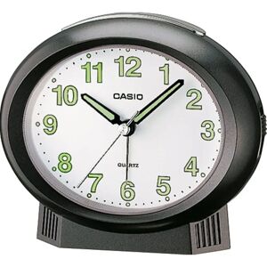 Casio TQ-266-1E Reloj Despertador - Reloj Despertador Casio TQ-266-1E Reloj Despertador - Reloj Despertador