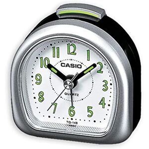 Réveil Casio TQ-148-8E - Alarm Clock - Publicité Réveil Casio TQ-148-8E - Alarm Clock - Publicité